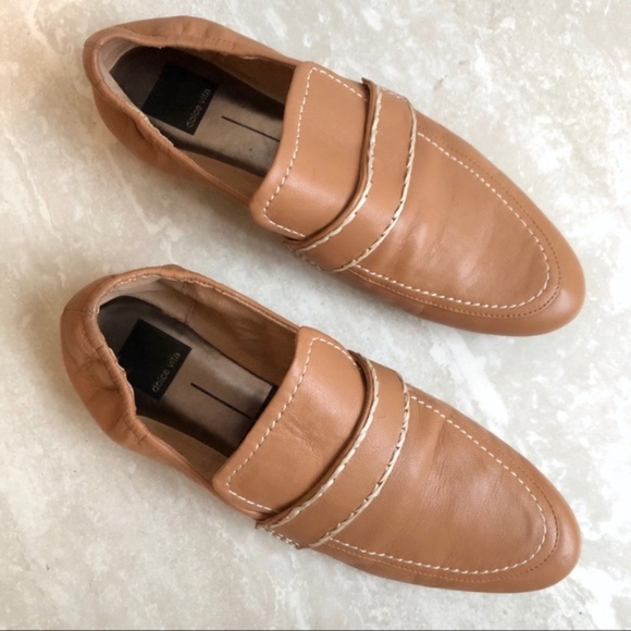 dolce vita fraser loafers